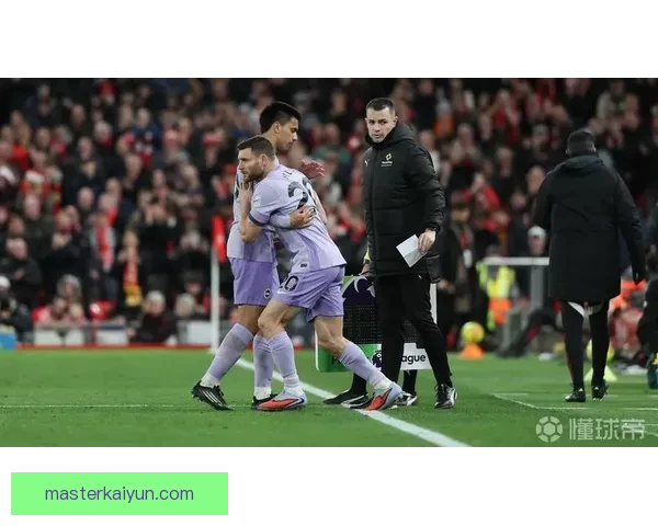 若塔闪耀安菲尔德：葡萄牙神锋引领利物浦状态回暖，逆转胜利展现竞争力