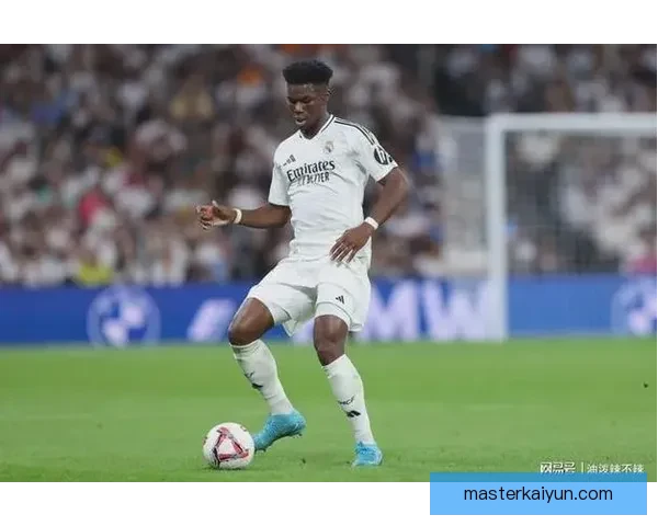 楚阿梅尼加盟皇马背后的深层原因与未来展望分析