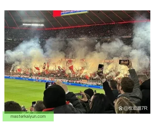 萨内边路配合展现出色，球队攻击力明显提升