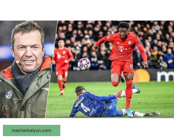 戴维斯技术表现稳健，持续提升其在比赛中的影响力与竞争力。