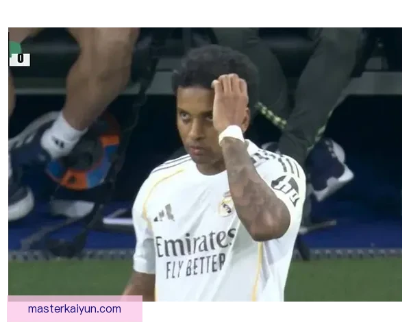 巴尔韦德帽子戏法潜力引发关注，状态持续提升助力球队前行