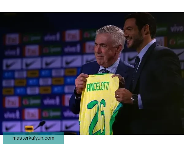 安切洛蒂足球影响力持续扩大 其战术理念备受关注