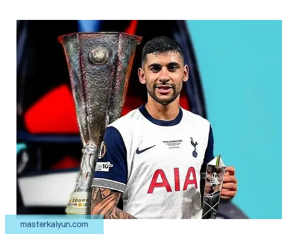 罗梅罗状态回暖，热刺铁卫持续提升防守表现分析