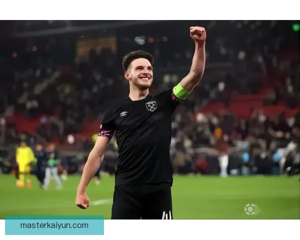 西汉姆欧战表现回顾：近期欧战征程走势清晰